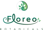 Floreo Botanicals logo